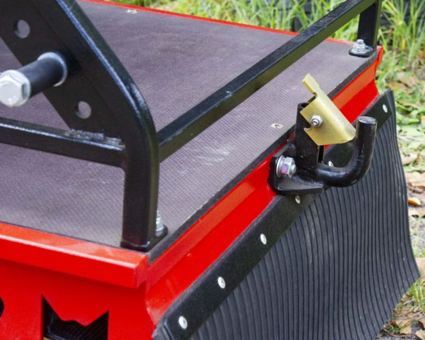 Мотобуксировщик POMOR X-600 K15 в Мурманске