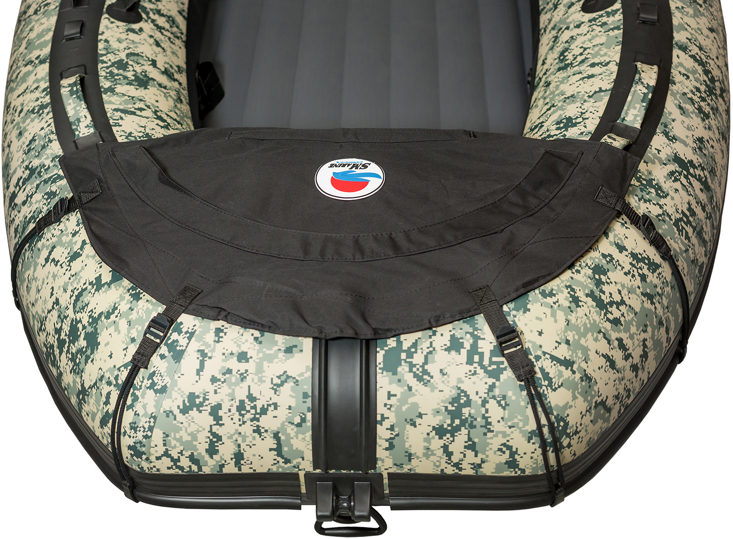 НОСОВАЯ СУМКА AIR, SDP 330-420 в Мурманске