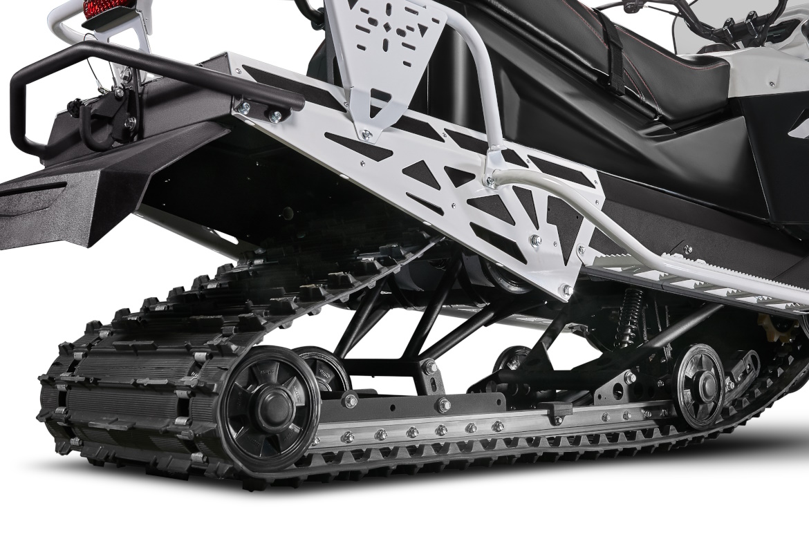 Снегоход IRBIS TUNGUS 500L 25/26 в Мурманске