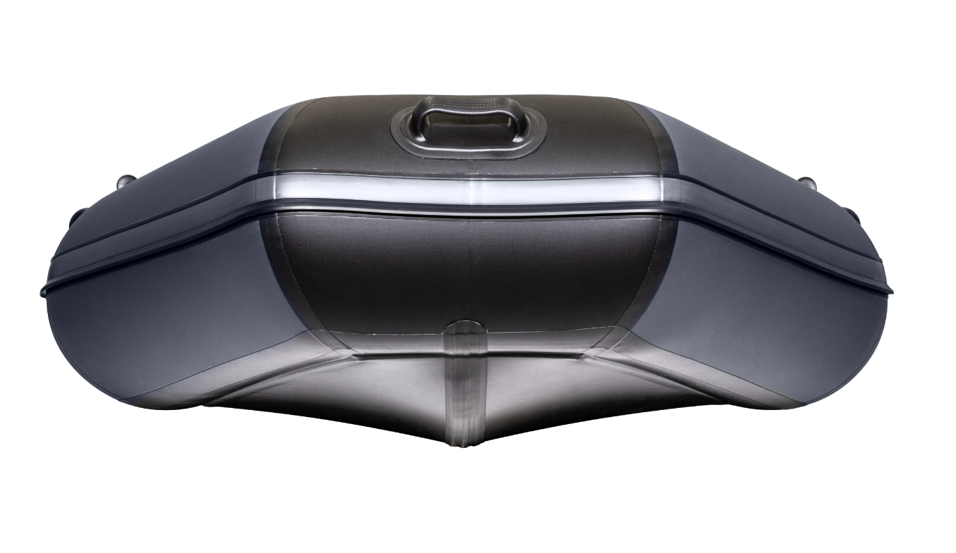  Лодка АКВА 2800 Слань-книжка киль в Мурманске