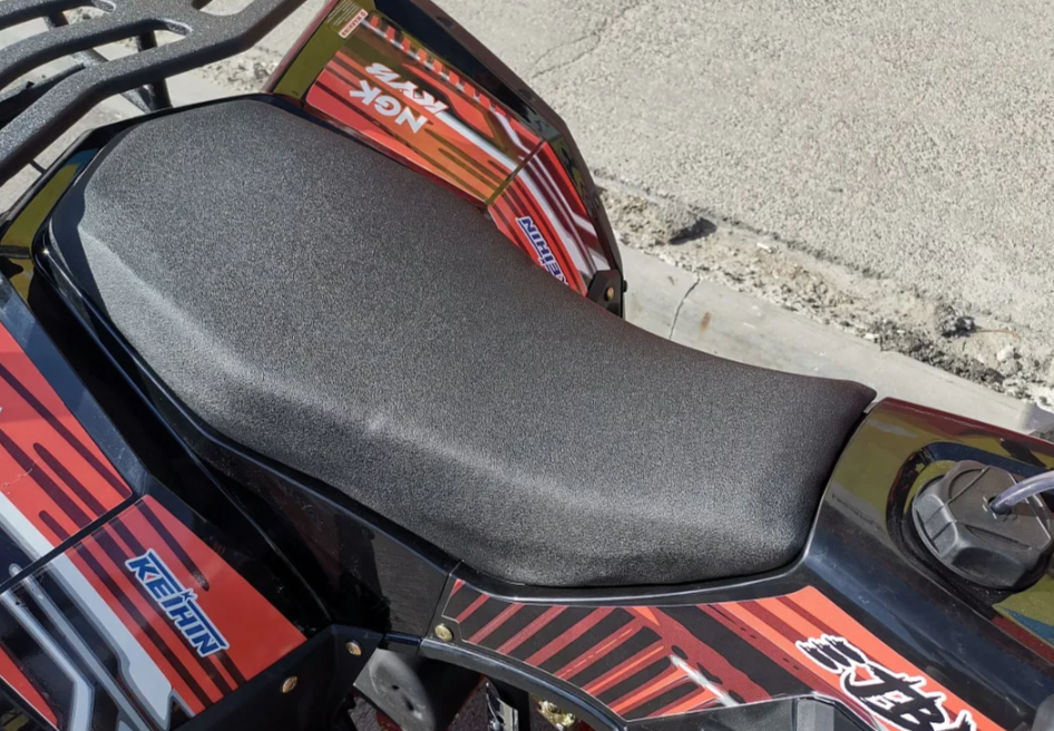 Квадроцикл GBM SHARP BIG 300 NEW в Мурманске