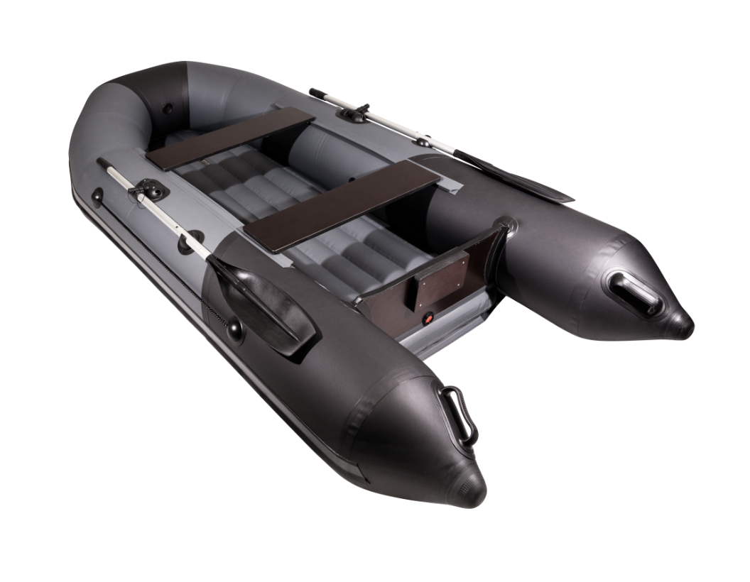 Лодка Таймень NX 2900 НДНД в Мурманске