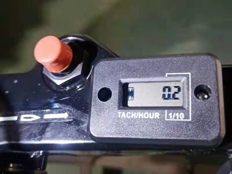 Лодочный мотор MARLIN PROLINE MP 9.9 (20) AMHS FORCE в Мурманске