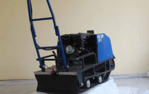 Мотобуксировщик ВЕПС WINTER «ПРОФИ» 18 в Мурманске