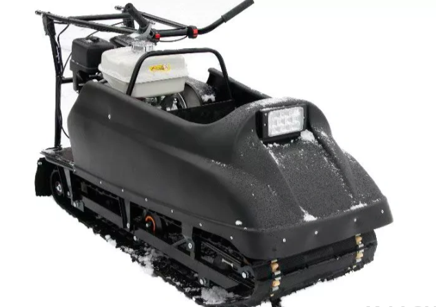 Мотобуксировщик ВОЛГАРЬ 9 Утилитарный в Мурманске