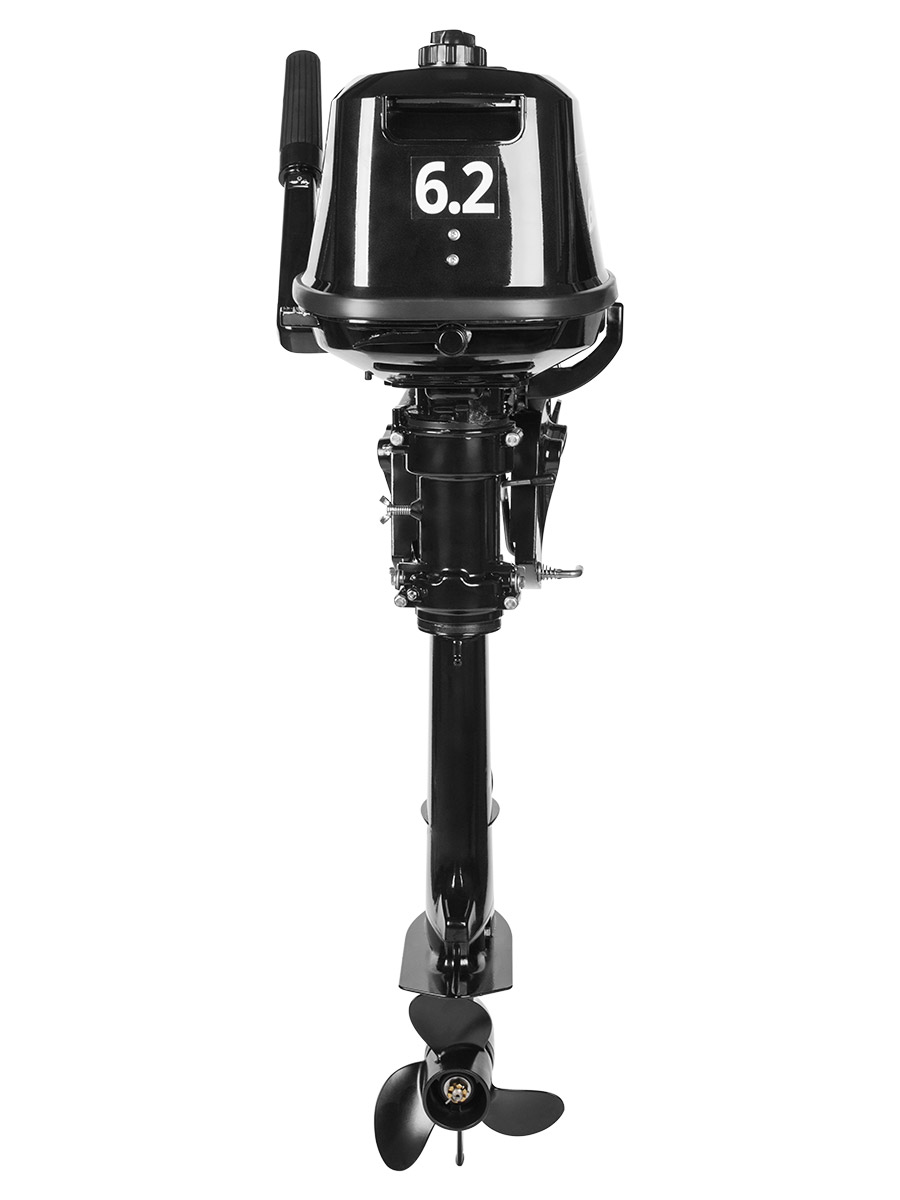 ЛОДОЧНЫЙ МОТОР GLADIATOR G6.2FHS в Мурманске