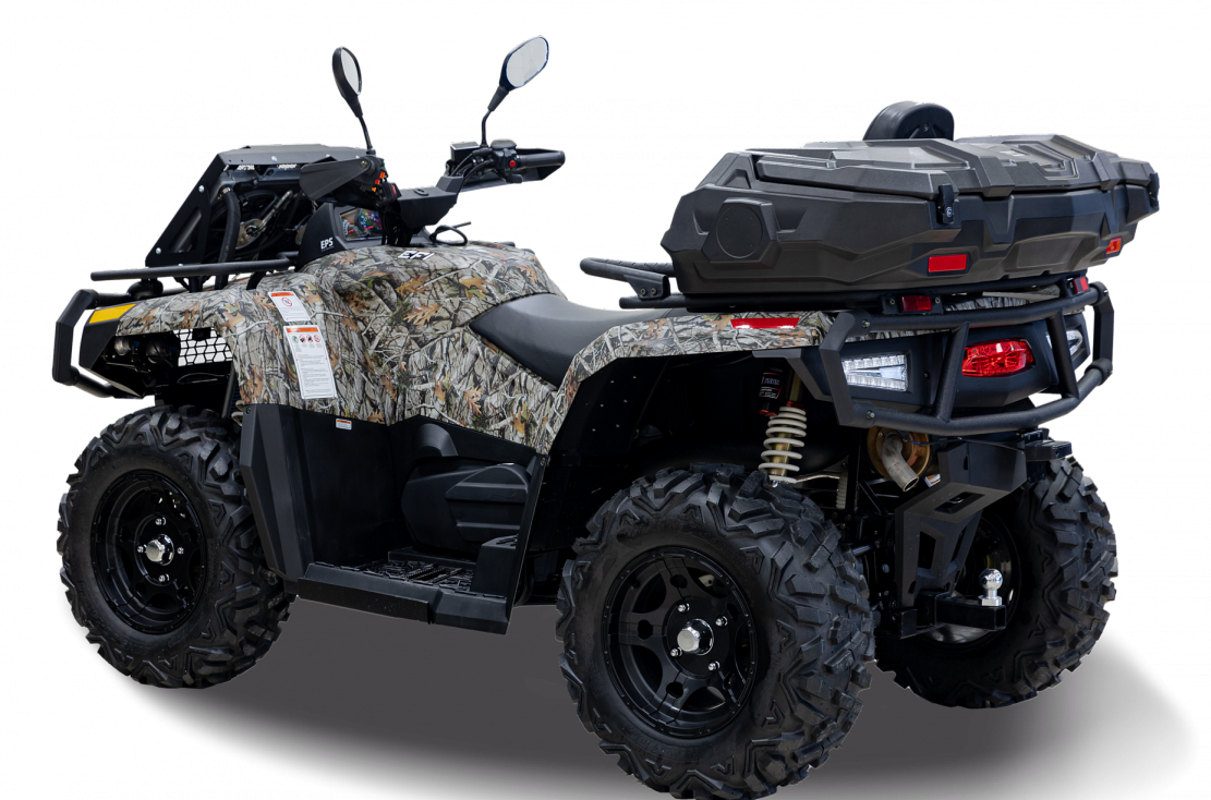 Квадроцикл HISUN TACTIC GT1000/EXTREME EDITION в Мурманске