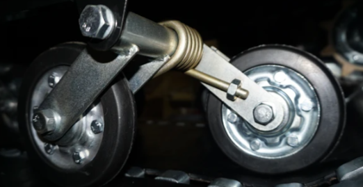 Мотобуксировщик XTREME-MOTORS "Полюс-2" Зима 13 л.с. в Мурманске