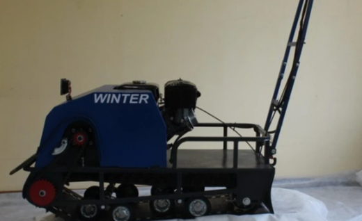 Мотобуксировщик ВЕПС WINTER «ПРОФИ» 18 в Мурманске