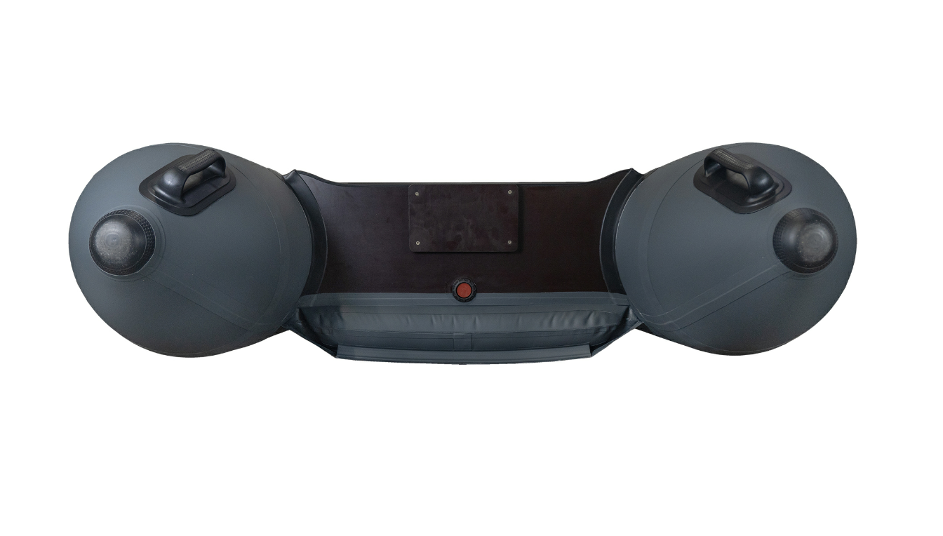 Лодка Барс 3200 нднд в Мурманске