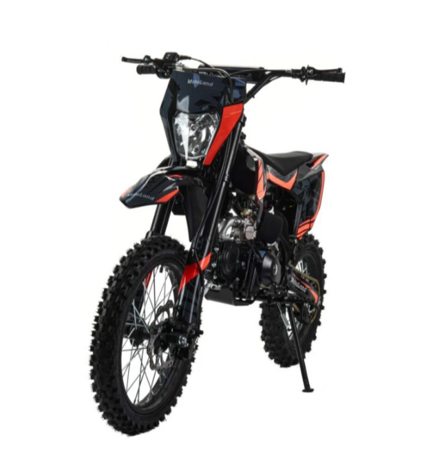 Питбайк MOTOLAND (МОТОЛЕНД) 150 GF150 E в Мурманске