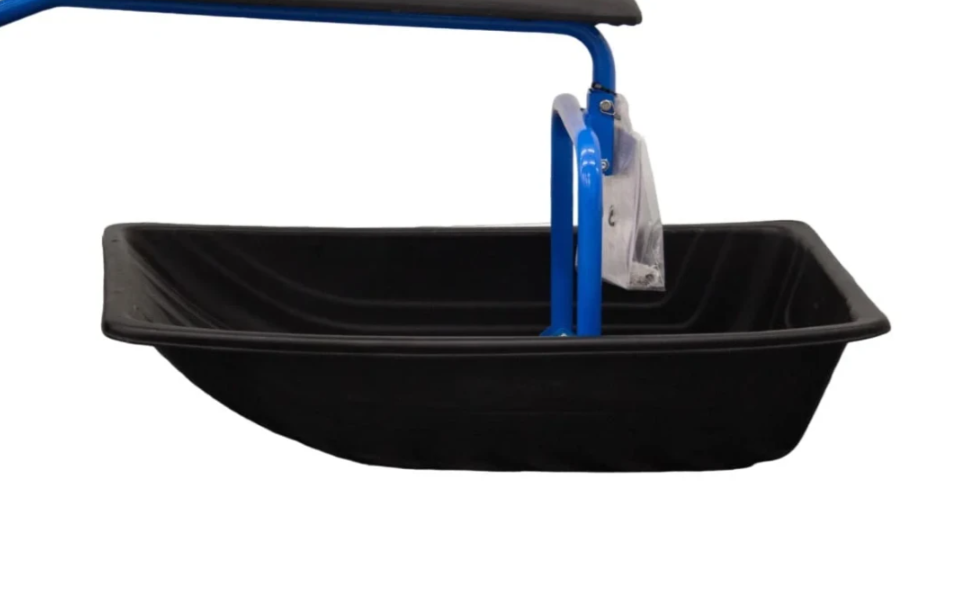 Мотобуксировщик НЕВА МС1-ZS (GB225) в Мурманске