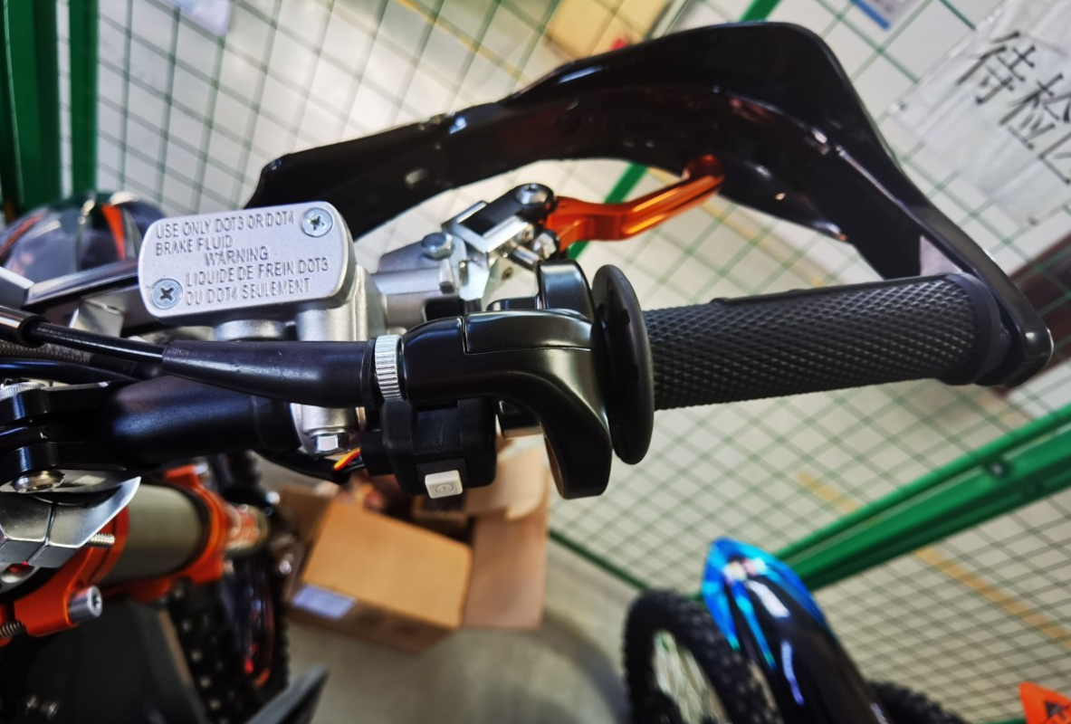 Мотоцикл JHLMOTO JHL Z4 PR250 (172FMM-5) в Мурманске