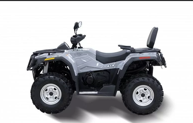 Квадроцикл HISUN TACTIC 550 (HS550ATV) NORMAL в Мурманске