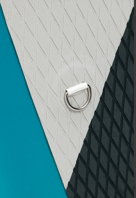 НАДУВНОЙ SUP-BOARD BUSINESS LIGHT BLUE 10 в Мурманске