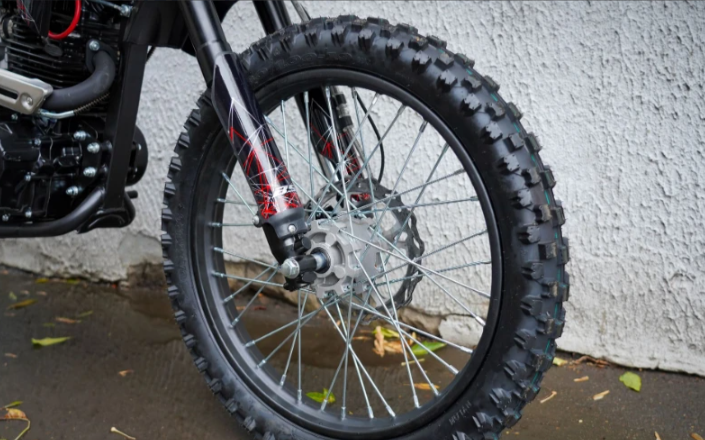 Мотоцикл BSE Z1 Y (035) в Мурманске