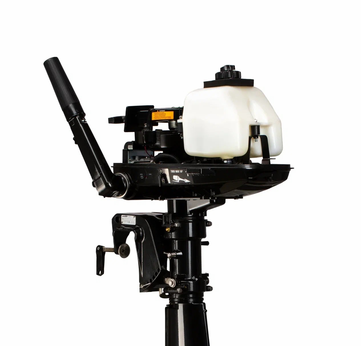 ЛОДОЧНЫЙ МОТОР GLADIATOR G5FHS в Мурманске