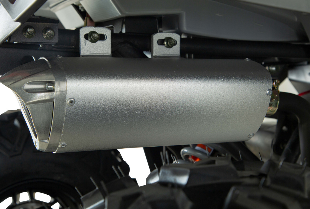 Квадроцикл YACOTA VIKING PRO 250 в Мурманске