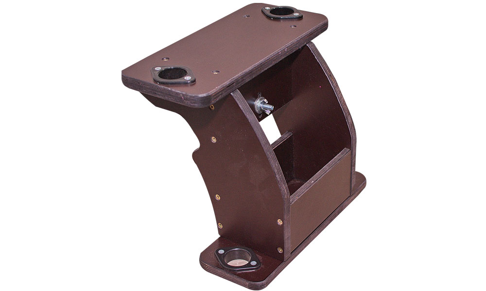 Подставка под эхолот №1 в Мурманске