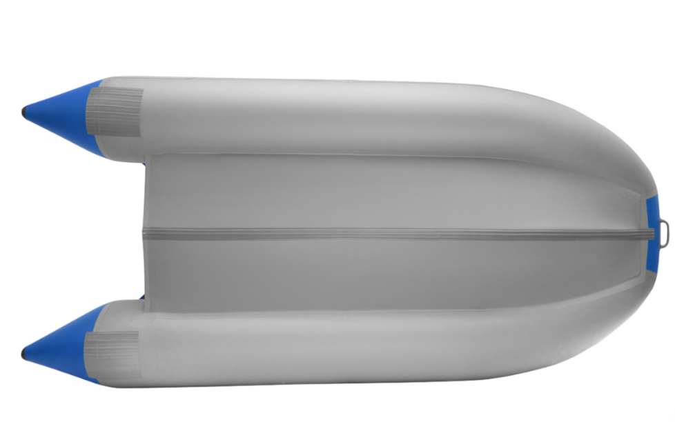 ЛОДКА ДРАККАР 3300 СК HANT в Мурманске