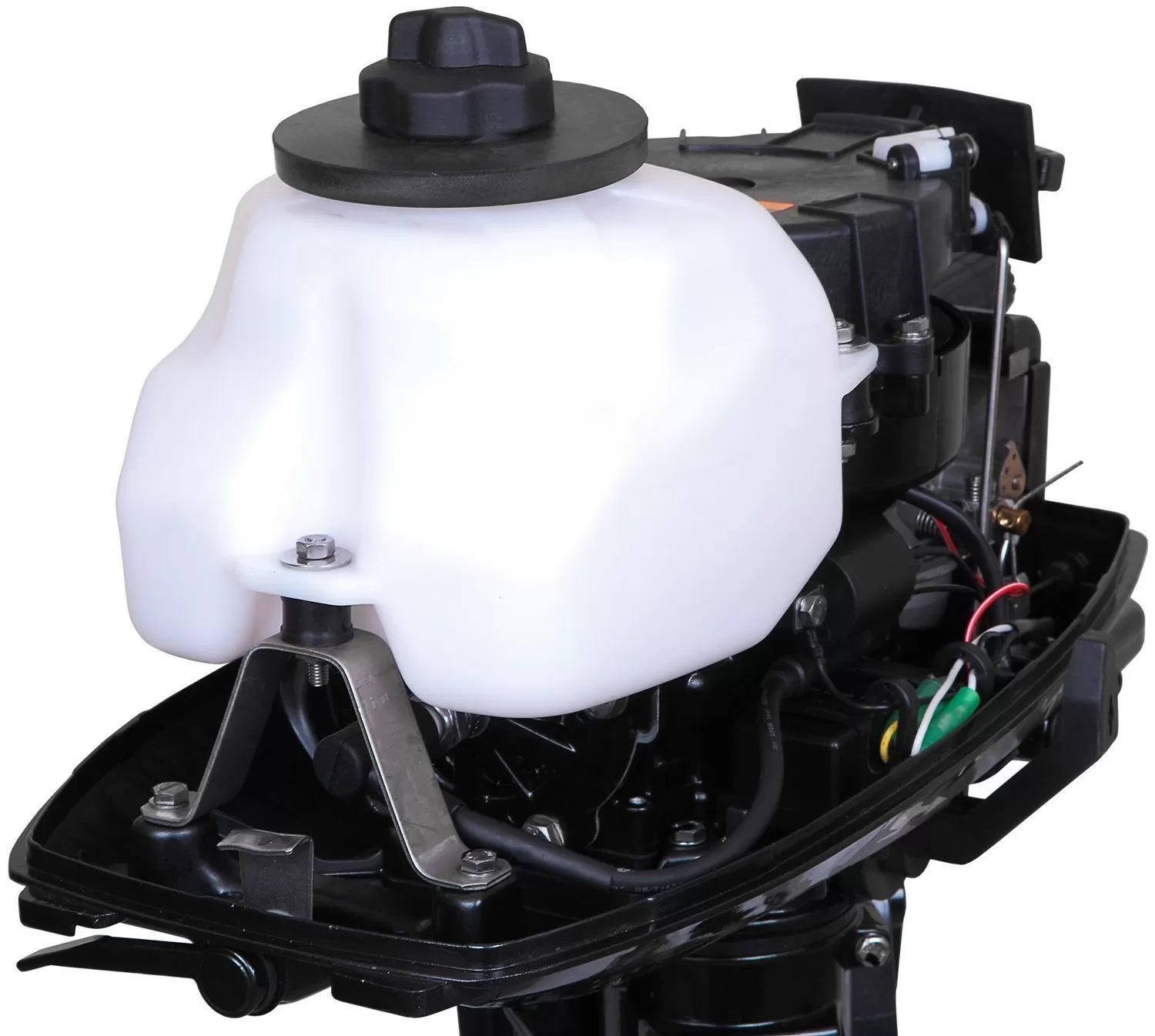 Лодочный мотор MARLIN MP 5 AMHS в Мурманске