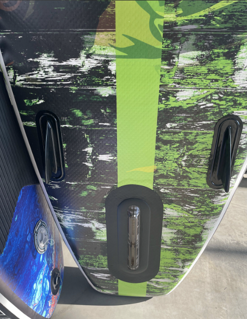 SUP (САП) ДОСКА RAIDEX TAKUMO 10.6’ (320СМ) N 11 в Мурманске