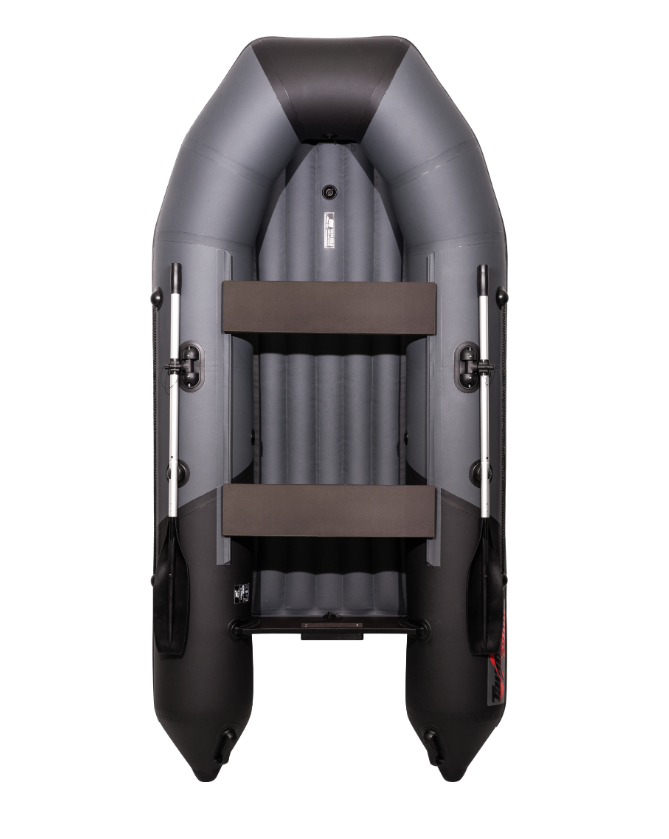 Лодка Таймень NX 2900 НДНД в Мурманске