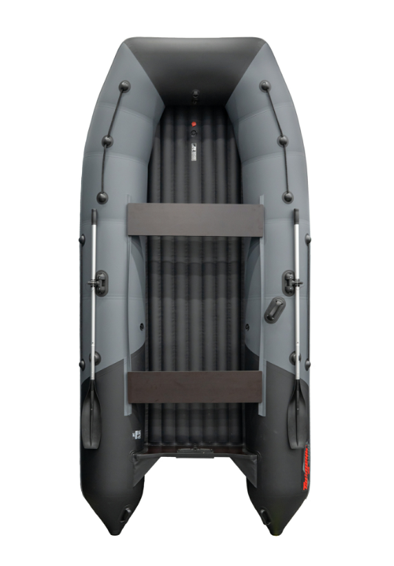 Лодка Таймень RX 3900 НДНД в Мурманске