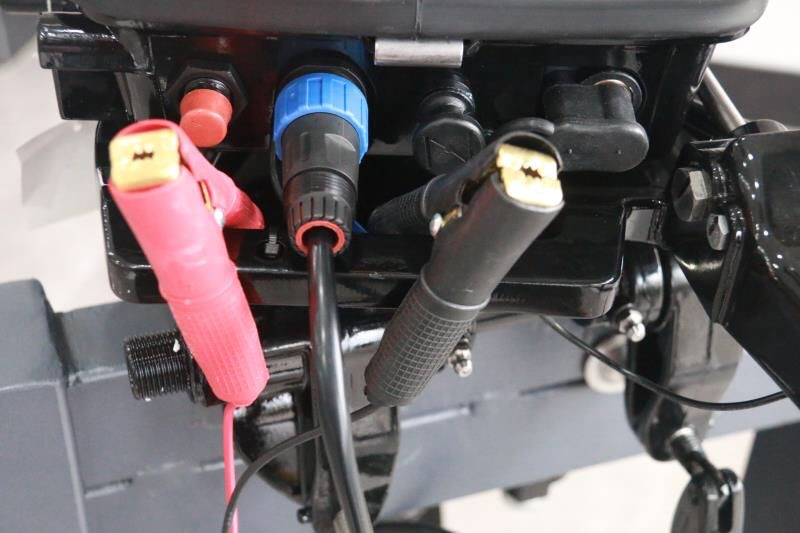 Лодочный мотор MARLIN PROLINE MP 9.9 (20) AMHS FORCE в Мурманске