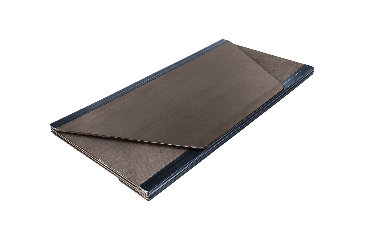 Слань АКВА 2800 по форме днища в Мурманске