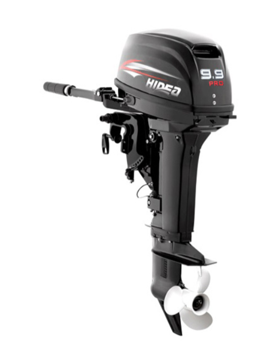 Лодочный мотор HIDEA HD9.9PRO FES (326 см3) в Мурманске