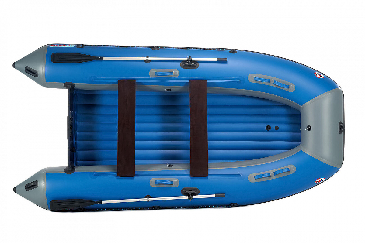 Лодка MISHIMO LITE DF 400 в Мурманске