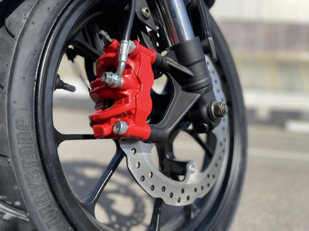 Мопед PROMAX CB150R (49) в Мурманске