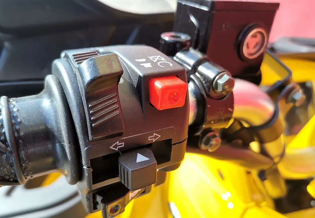 Квадроцикл PROMAX STORM 280 LUX в Мурманске