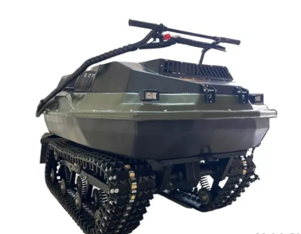 Мотобуксировщик ДиТрак-20 в базовой комплектации (с реверсом) в Мурманске