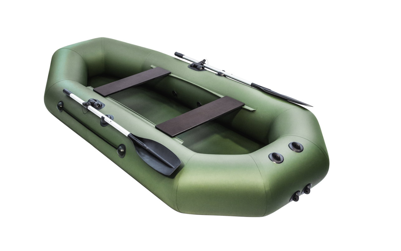 Лодка АКВА-МАСТЕР 280 в Мурманске