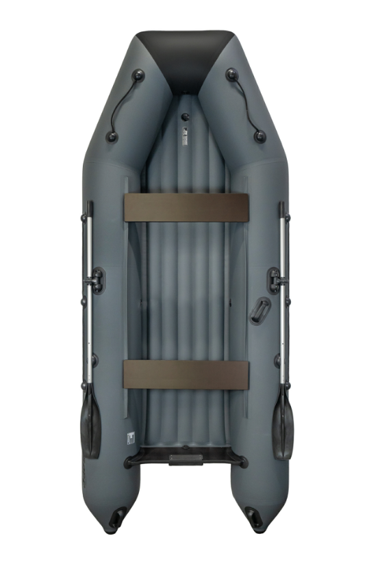 Лодка Барс 3600 НДНД в Мурманске