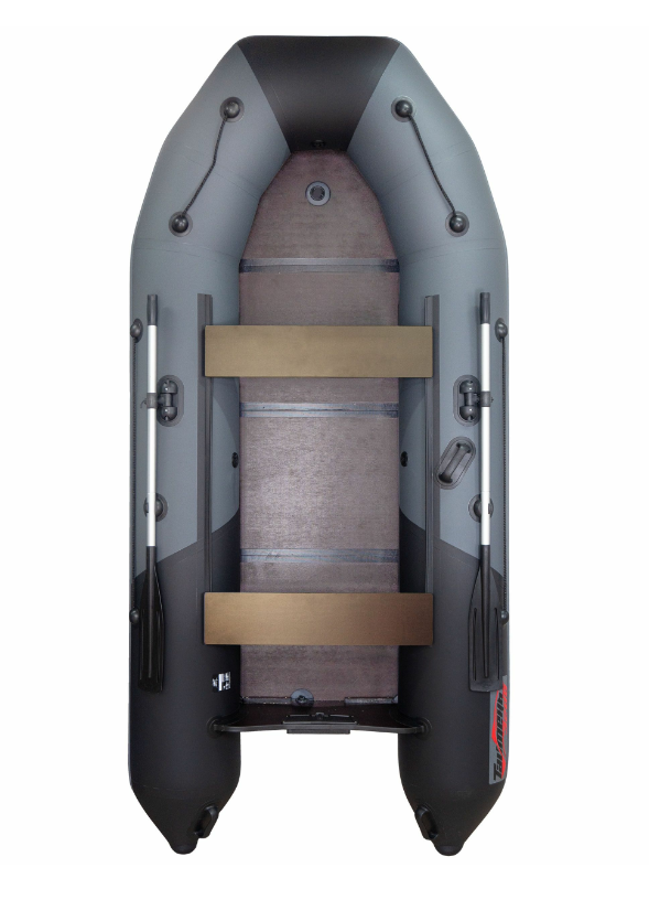 Лодка Таймень nx 3200 скк в Мурманске