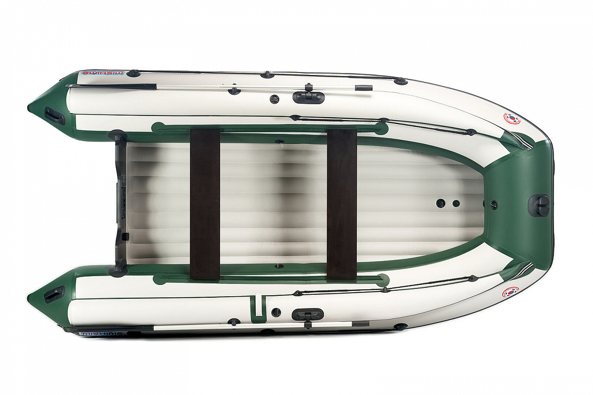 Лодка MISHIMO FAMILY LITE 400 в Мурманске