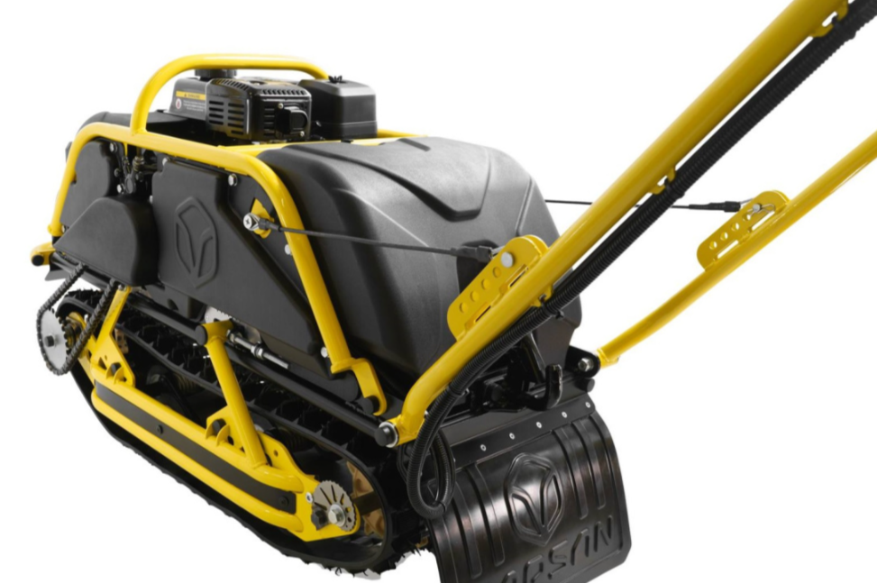 Мотобуксировщик SAPSAN SK 380 в Мурманске