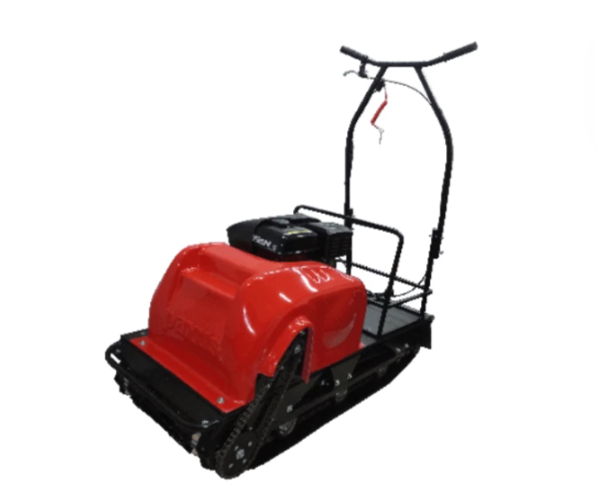 Мотобуксировщик PAXUS 550 AVANT 9 л.с. в Мурманске