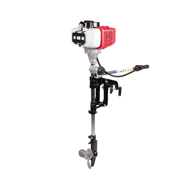 Подвесной лодочный мотор TOYAMA (PARSUN) TA 3.5 в Мурманске