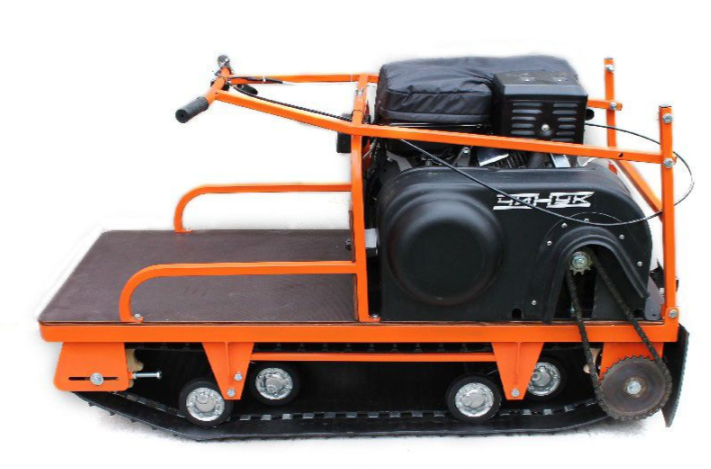 Мотобуксировщик ЧИНУК 11 л.с. в Мурманске