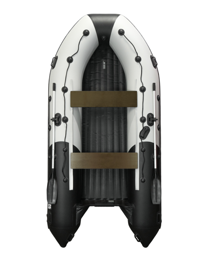 Лодка Ривьера 3600 НДНД ГИДРОЛЫЖА в Мурманске