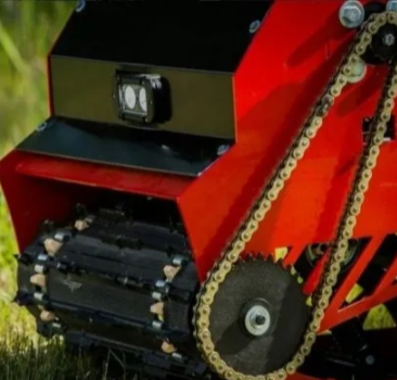 Мотобуксировщик Сила 500 13 л.с. в Мурманске