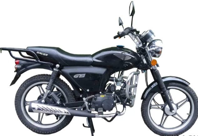 Мотоцикл RACER RC110N TROPHY в Мурманске