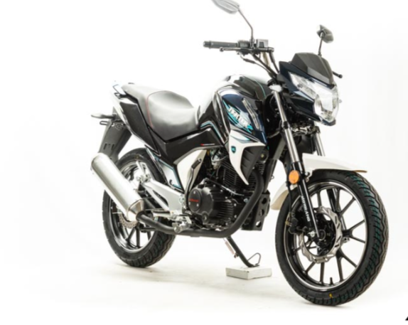 Мотоцикл MOTOLAND (МОТОЛЕНД) FIGHTER 250 в Мурманске