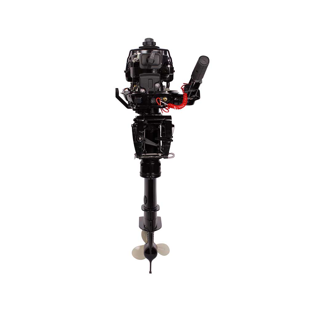 ЛОДОЧНЫЙ МОТОР TOYAMA T5ABMS в Мурманске