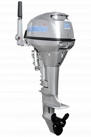 Лодочный мотор Seanovo SN15FHS в Мурманске