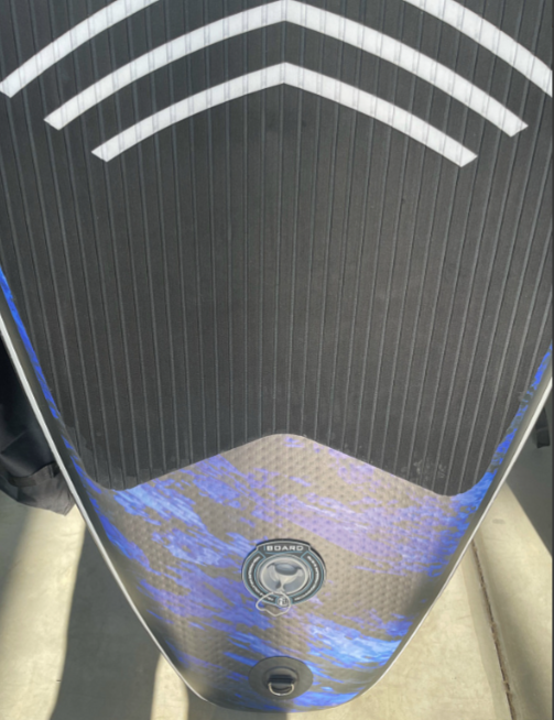 SUP (САП) ДОСКА RAIDEX I BOARD 11’ (332СМ) N 17 в Мурманске